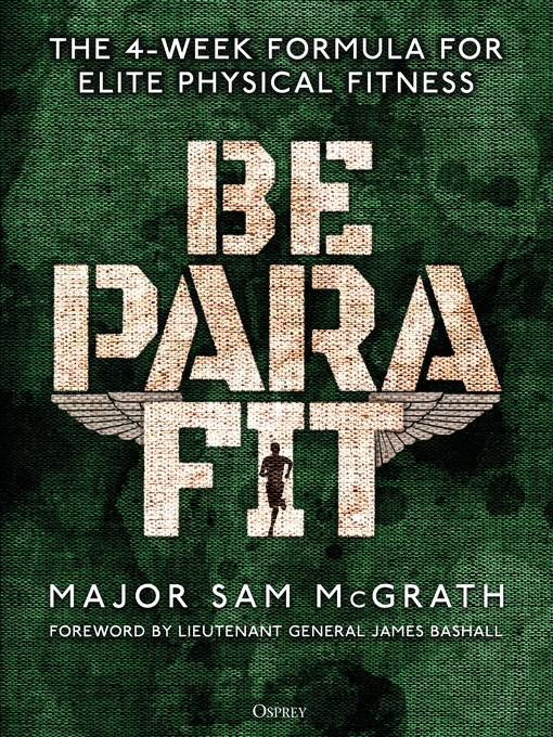 Title details for Be PARA Fit by Sam McGrath - Available